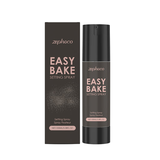 Easy Bake Long-Lasting Setting Spray