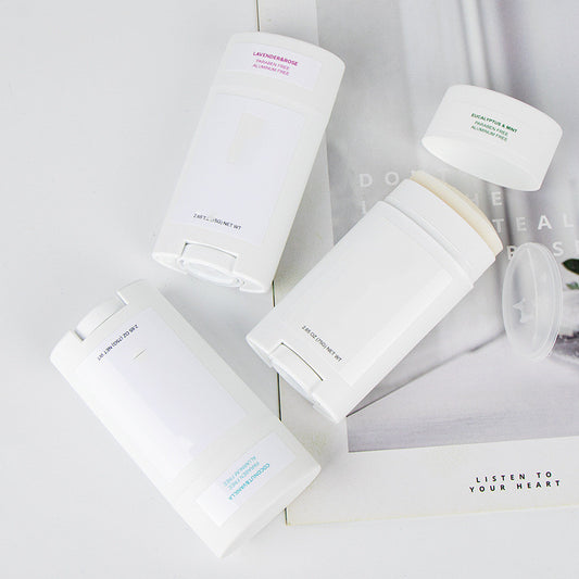 Deodorant Cream Antiperspirant