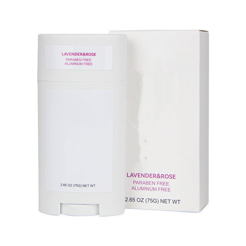 Deodorant Cream Antiperspirant