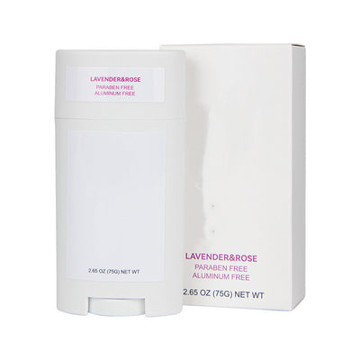 Deodorant Cream Antiperspirant