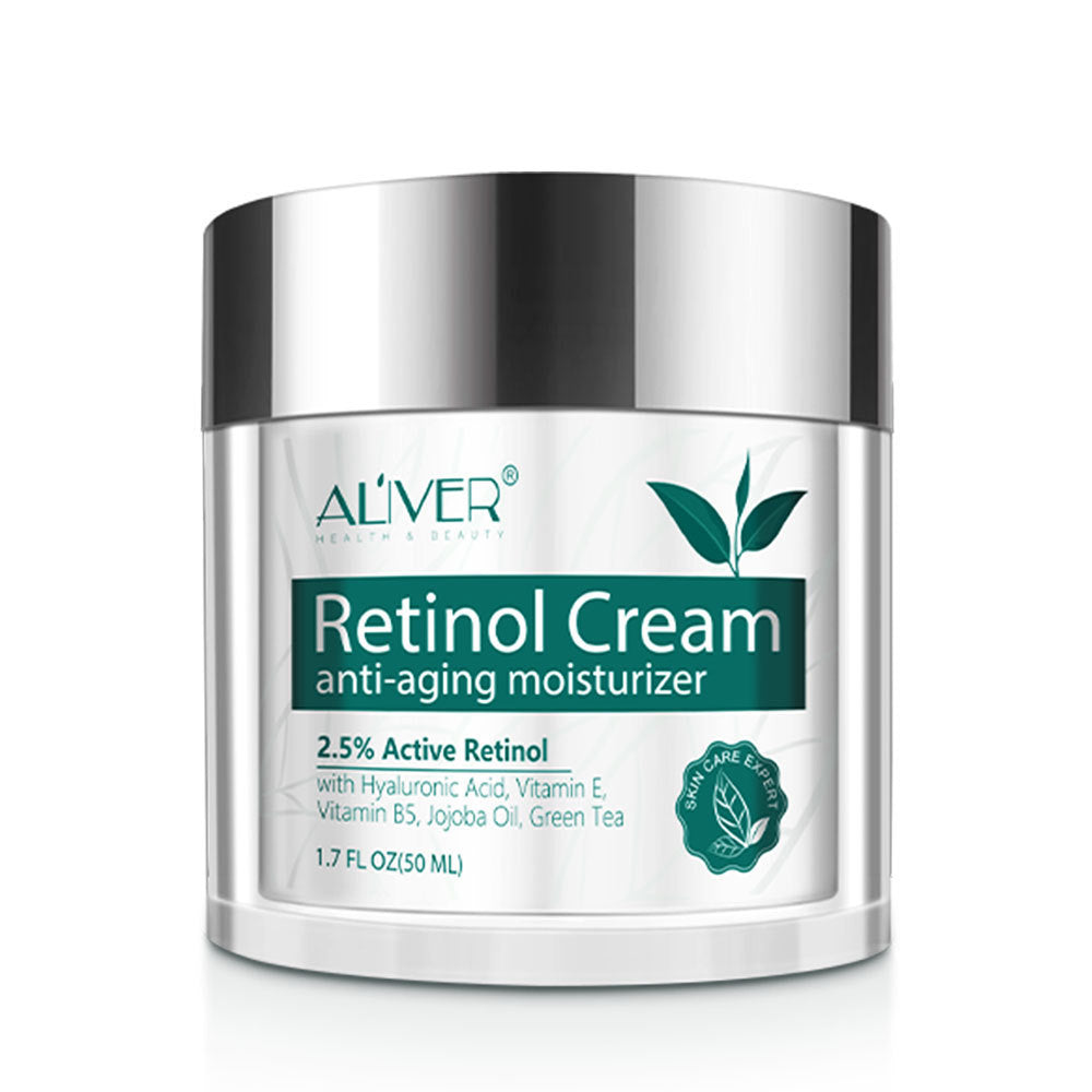 Retinol Cream Anti Wrinkle