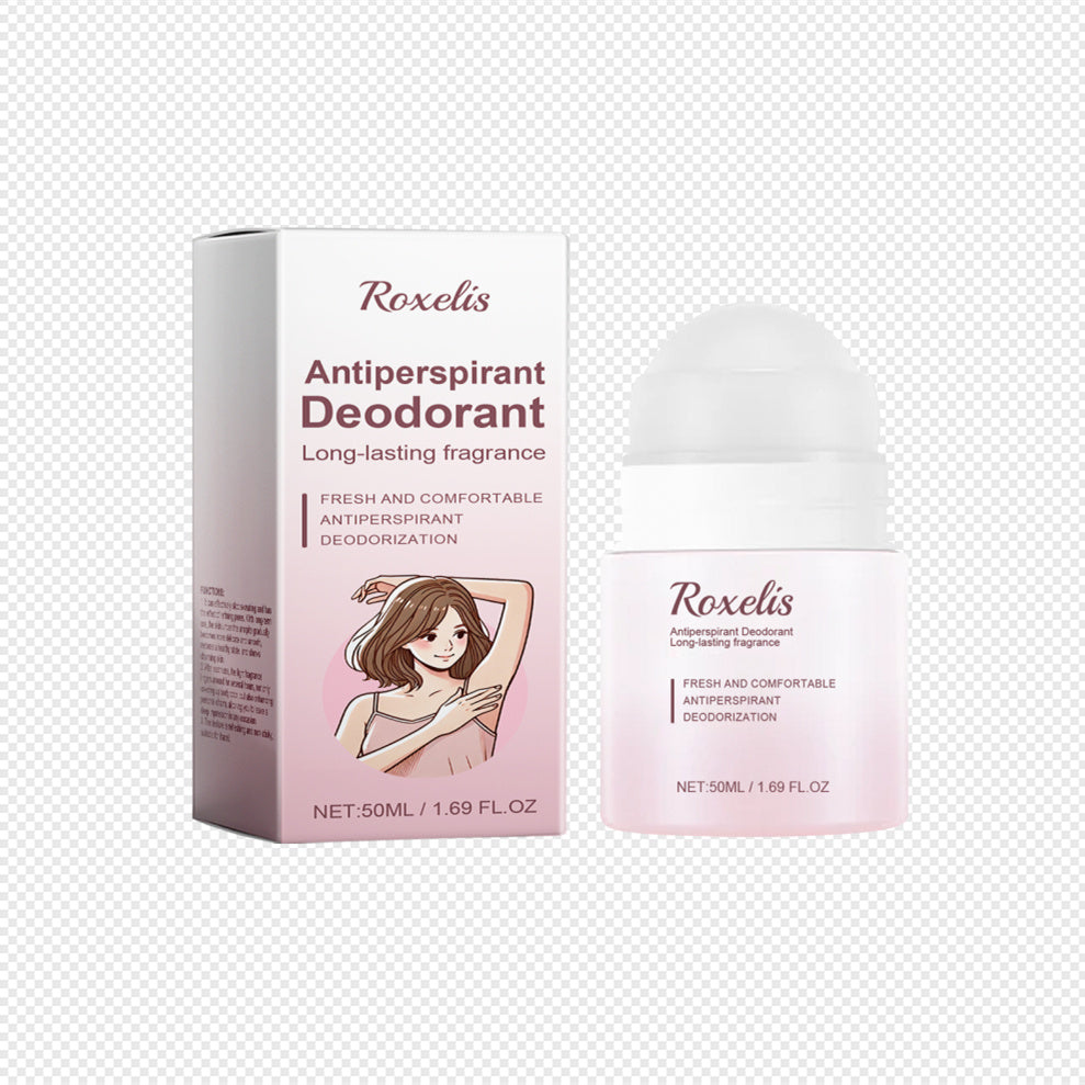Roll-on Antiperspirant