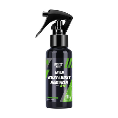 Car Iron Powder Rust Removal Spray