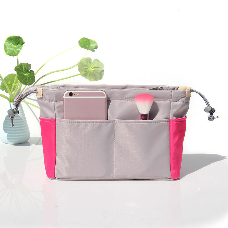 Cute Large Capacity Makeup Bag