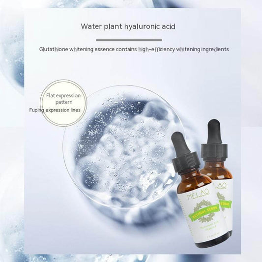 Facial Moisturizing Retinol & Skin Repair