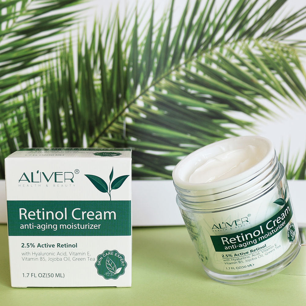 Retinol Cream Anti Wrinkle
