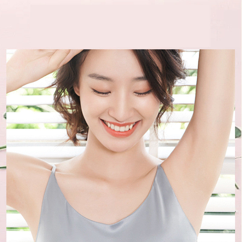 Light Fragrance Antiperspirant Lotion