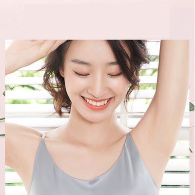 Light Fragrance Antiperspirant Lotion