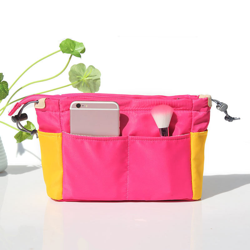 Cute Large Capacity Makeup Bag