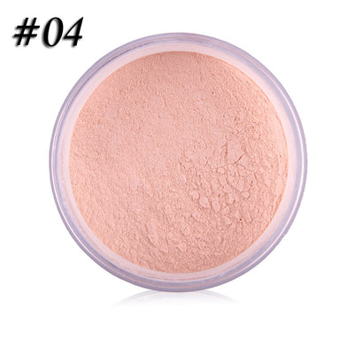 Makeup Setting Powder Glitter Highlighter Spray