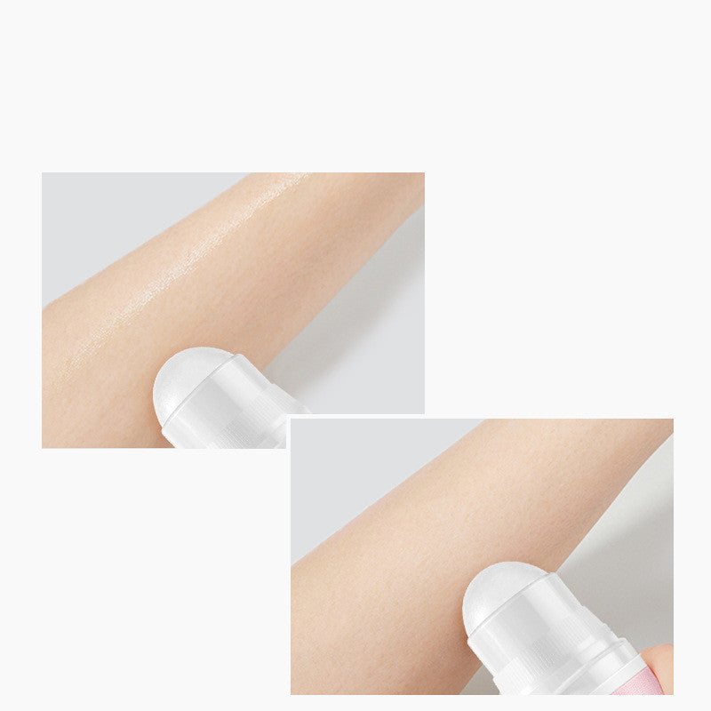 Light Fragrance Antiperspirant Lotion