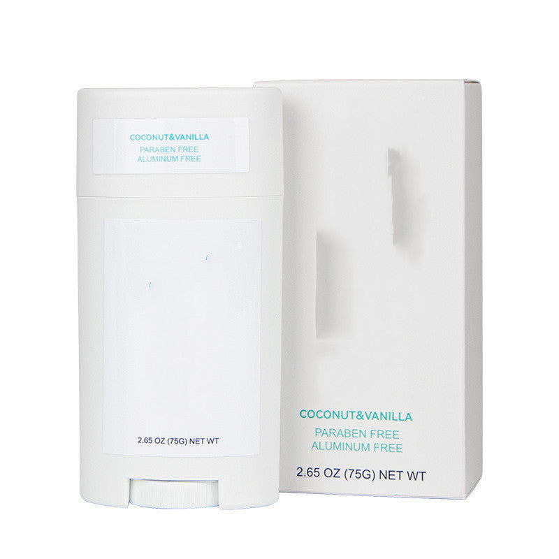 Deodorant Cream Antiperspirant