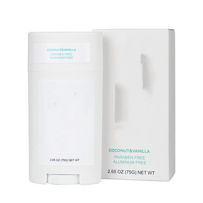 Deodorant Cream Antiperspirant