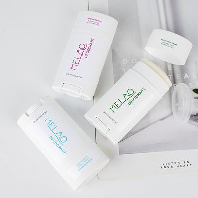 Antiperspirant Solid Perfume