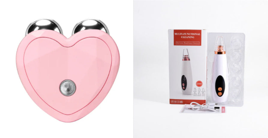 Blackhead Pore Nose Cleanser