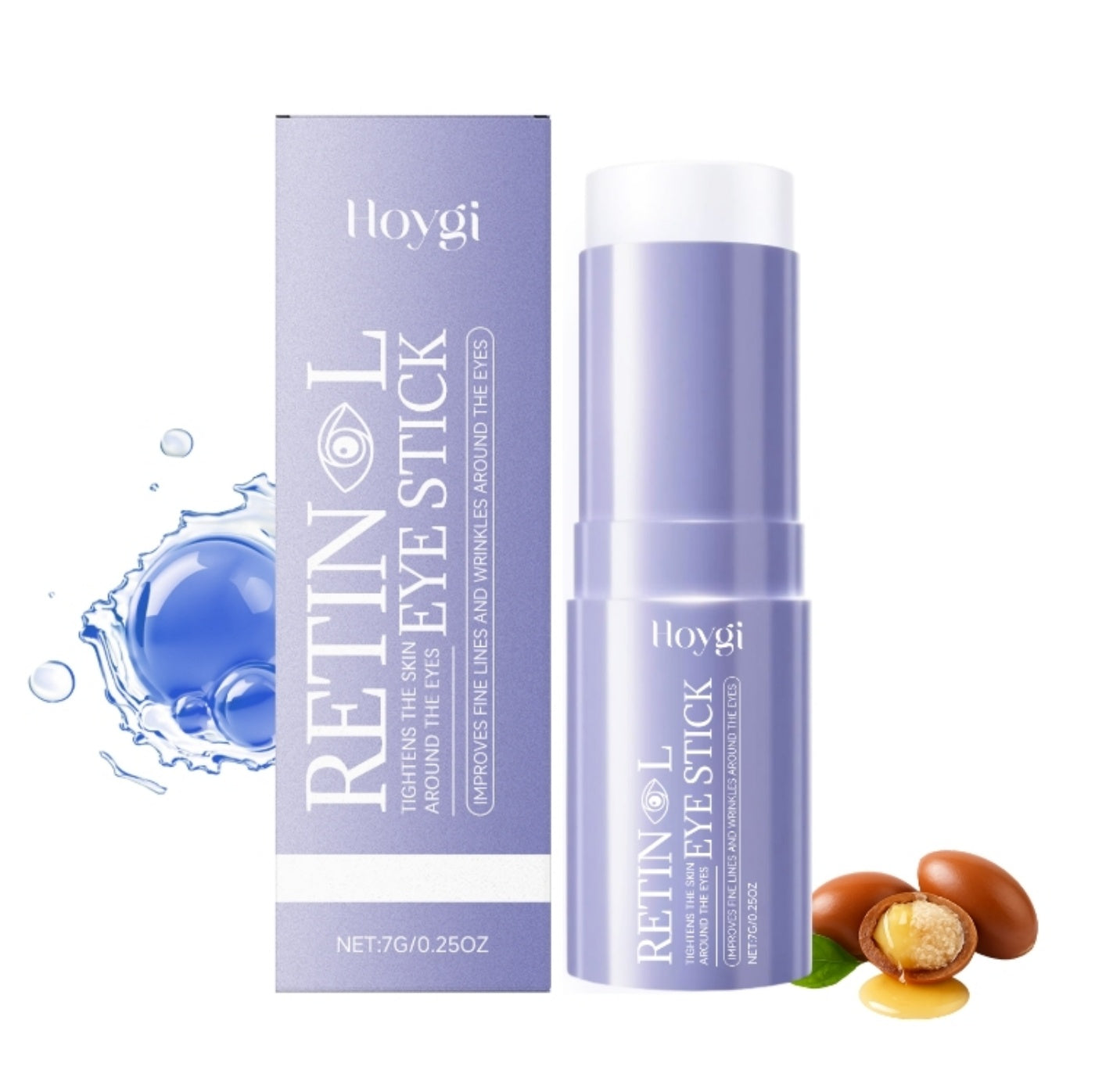 Retinol Moisturizing And Firming Eye Stick