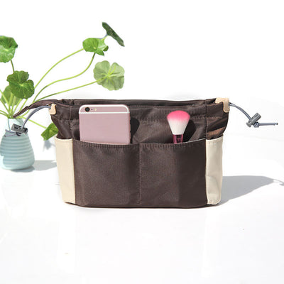 Cute Large Capacity Makeup Bag