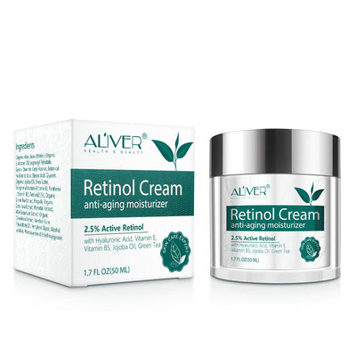Retinol Cream Anti Wrinkle