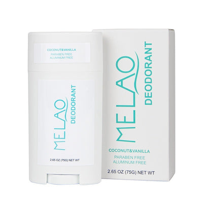 Antiperspirant Solid Perfume