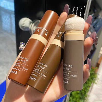 Hair Natural Oil Control Spray Powder