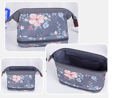Large Capacity Stereo Makeup Bag