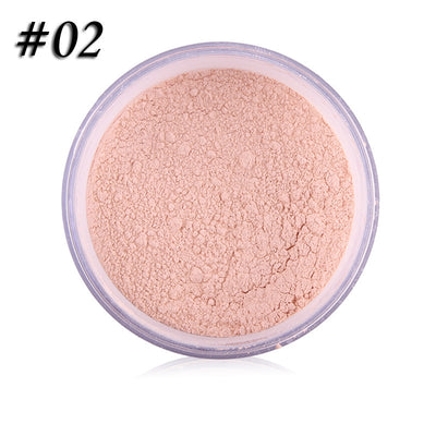 Makeup Setting Powder Glitter Highlighter Spray