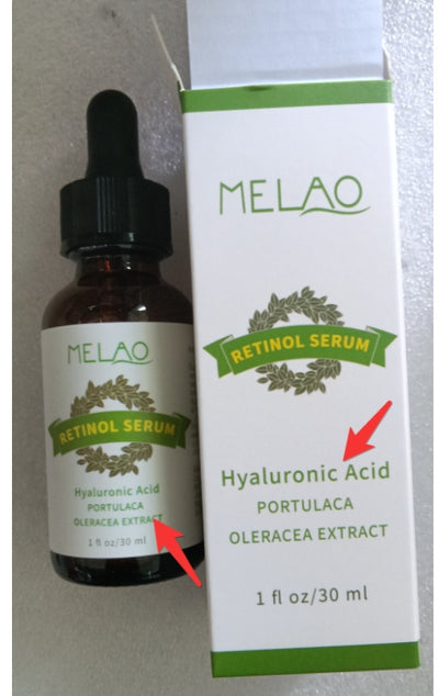 Facial Moisturizing Retinol