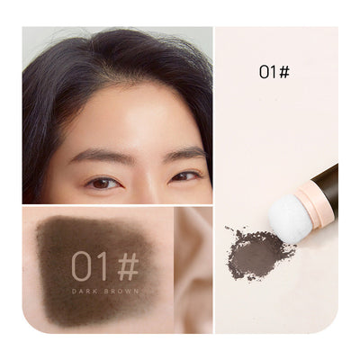 Hair Natural Oil Control Spray Powder