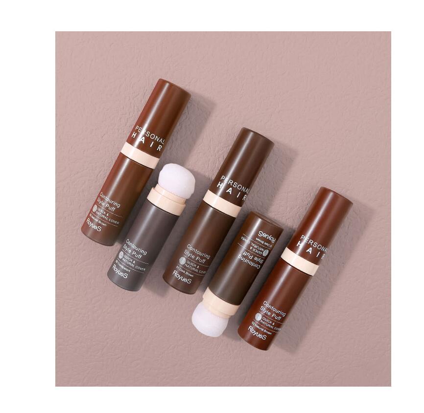 Hair Natural Oil Control Spray Powder