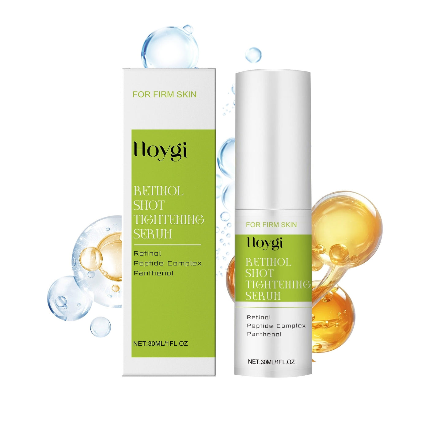 Retinol Tightening Liquid
