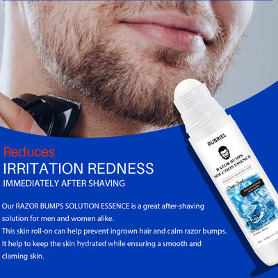 Roller Aftershave Standard Specifications