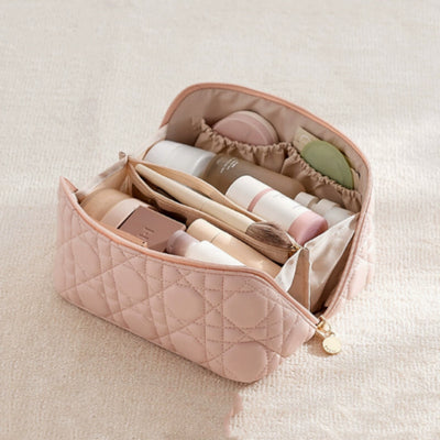 Portable Travel Makeup Bag