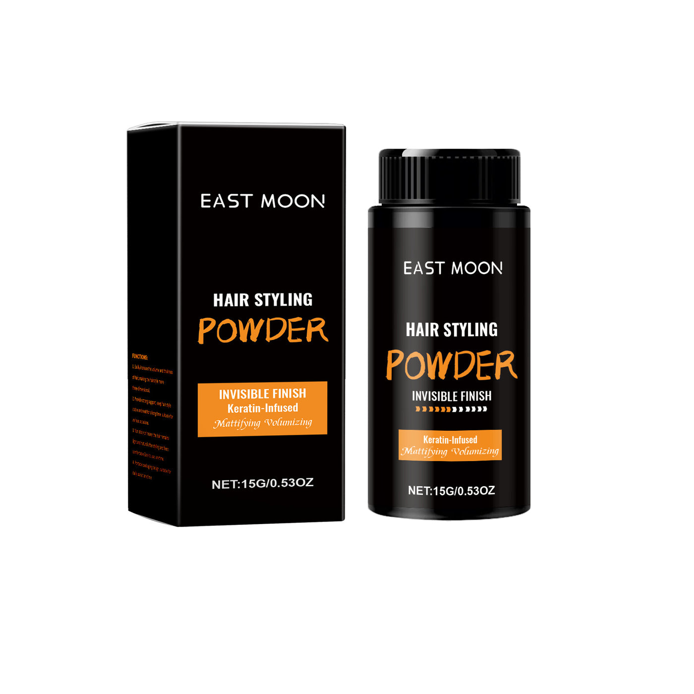 Degreasing Spray Molding Powder