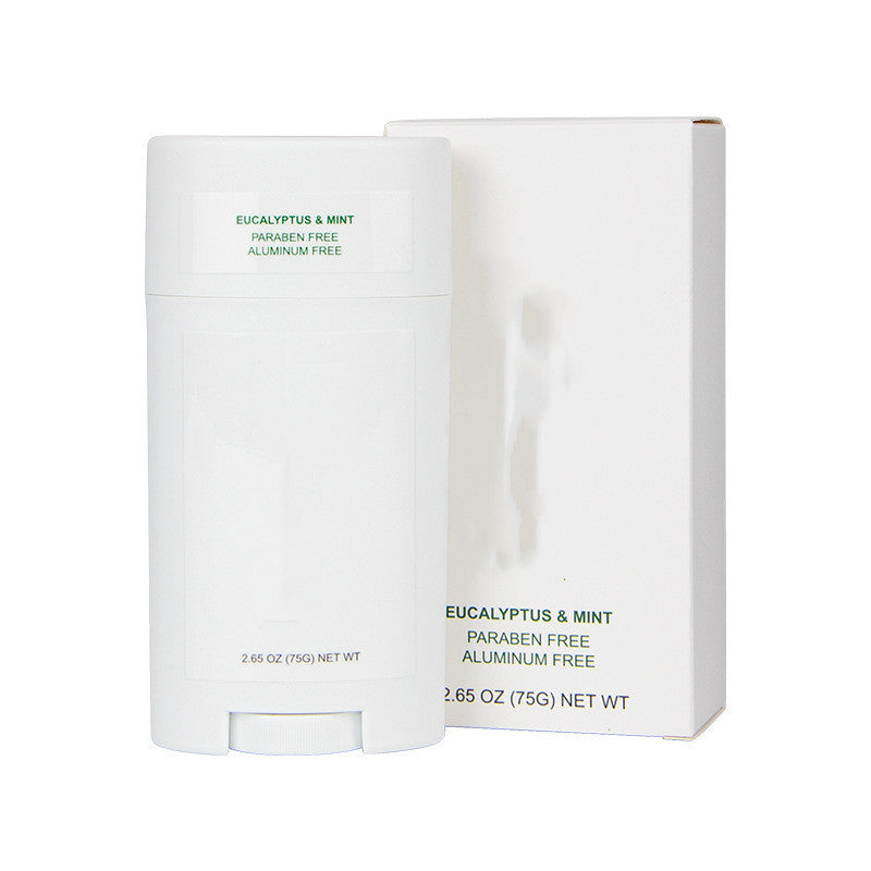 Deodorant Cream Antiperspirant