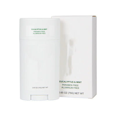 Deodorant Cream Antiperspirant