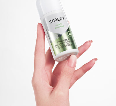 Fragrant Body Cleansing Antiperspirant Vitality