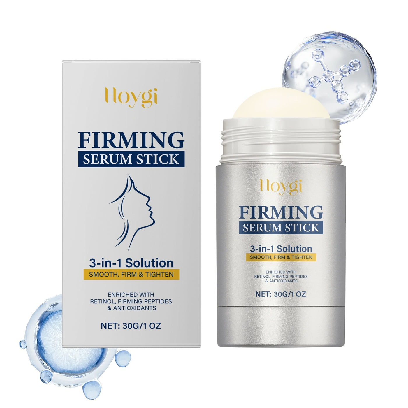 Retinol Tightening Stick